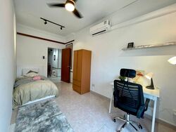Kembangan Court (D14), Apartment #607936201